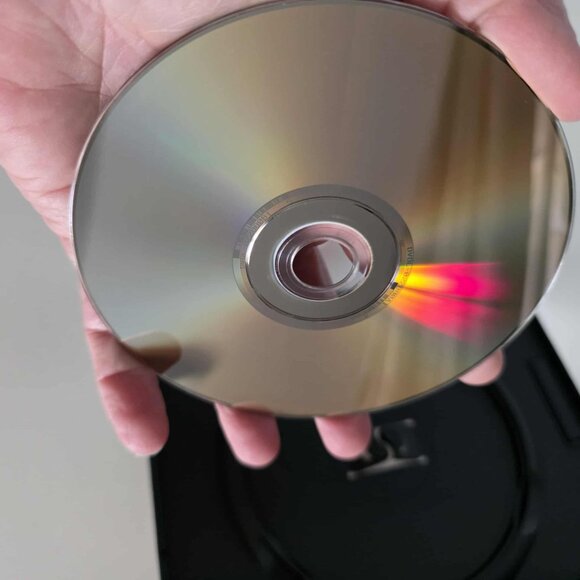 EUC Mel Gibson The Patriot DVD - Special Edition - Picture 2 of 4